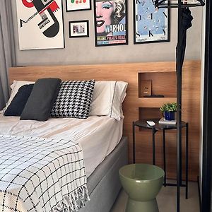 Apartamento de 1 Dormitorio